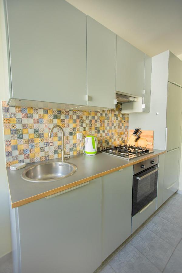 Large Flat. Great View. City Center. Warschau Buitenkant foto